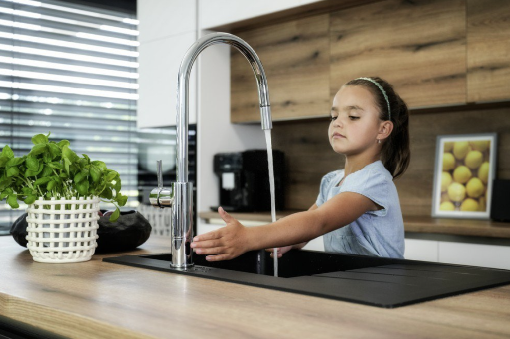 Česká hybridní baterie SANELA