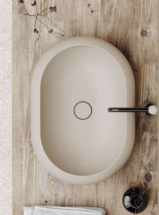 Obklady, dlažby a koupelny od GSG Ceramic Design