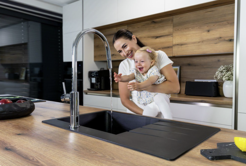 Česká hybridní baterie SANELA