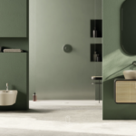 Obklady, dlažby a koupelny od GSG Ceramic Design