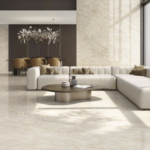 ITT Ceramic: designová keramika inspirovaná kamenem