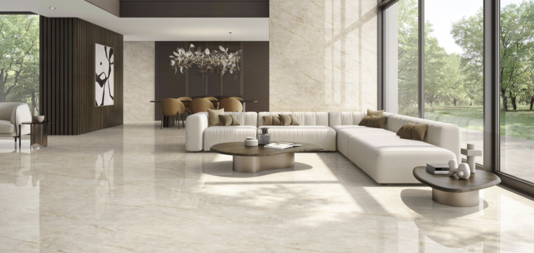 ITT Ceramic: designová keramika inspirovaná kamenem