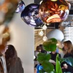 Otevření showroomu Katria Design