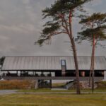 Rodinný dům SAR – ze sovětských bunkrů moderní bydlení