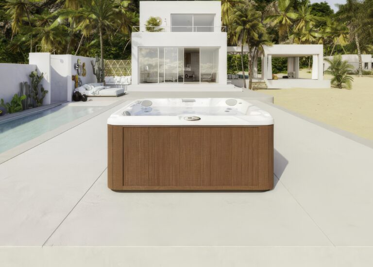 Vířivka Jacuzzi J-235™