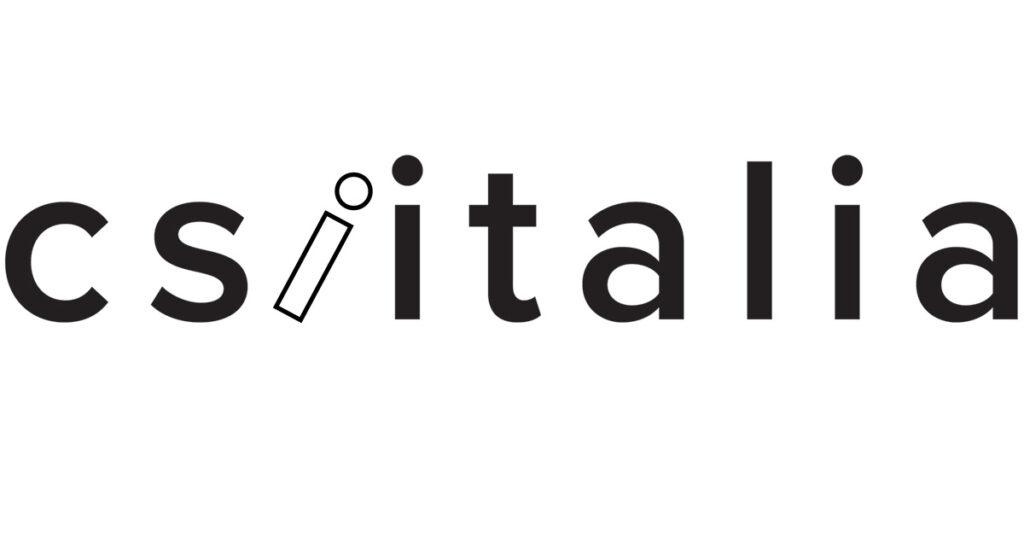 csitalia logo
