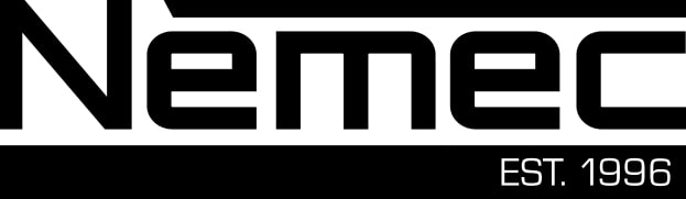 Němec stěrky logo
