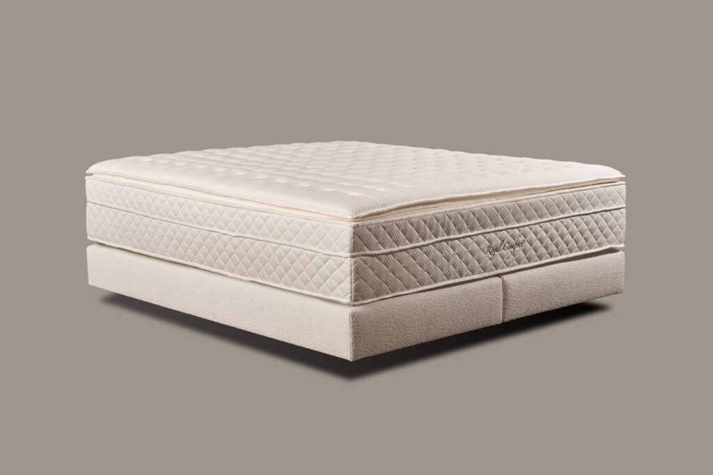 Matrace Royal II.