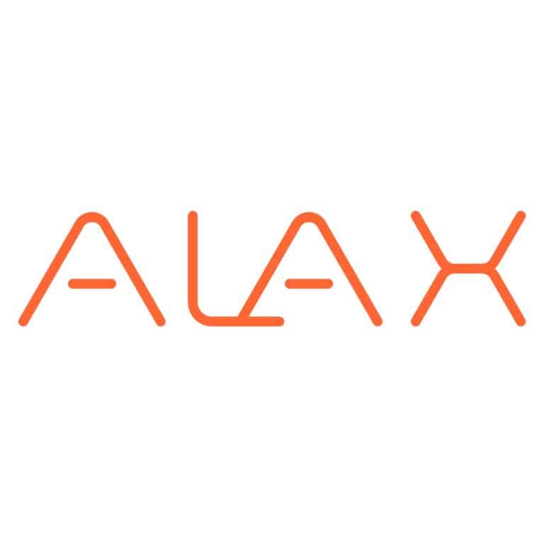 Alax logo